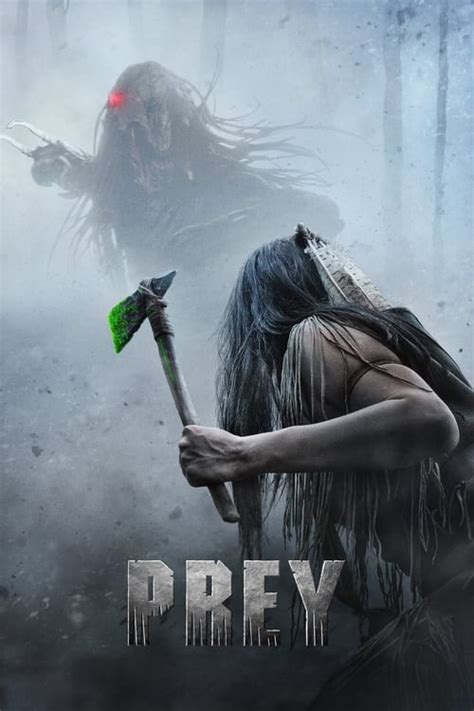 Prey (2022) Stream Movie Online 4K. . Watch prey 2022 full movie